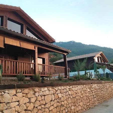 Casas Rurales Carpe Diem Yeste Exterior foto