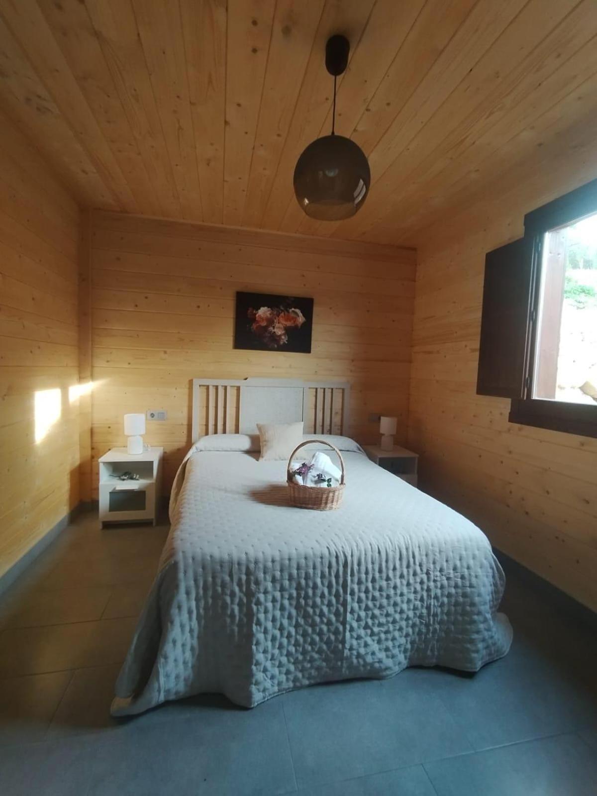 Casas Rurales Carpe Diem Yeste Exterior foto