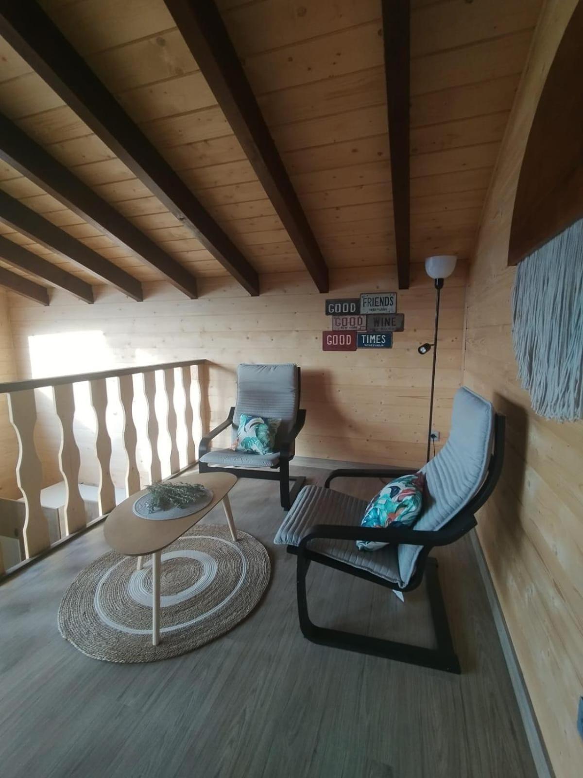 Casas Rurales Carpe Diem Yeste Exterior foto
