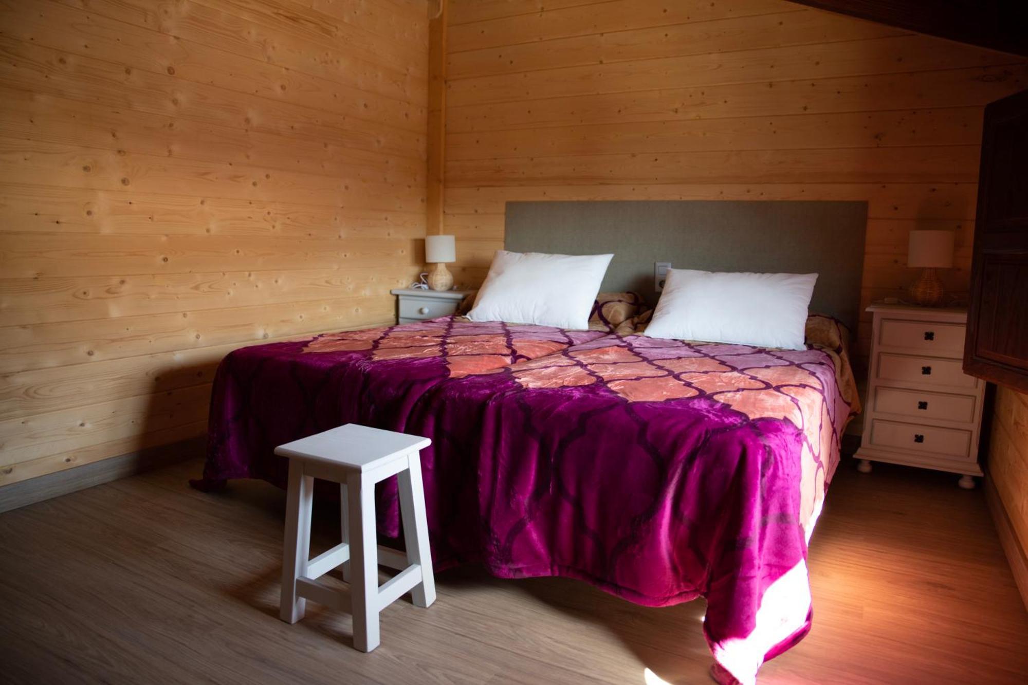 Casas Rurales Carpe Diem Yeste Habitación foto