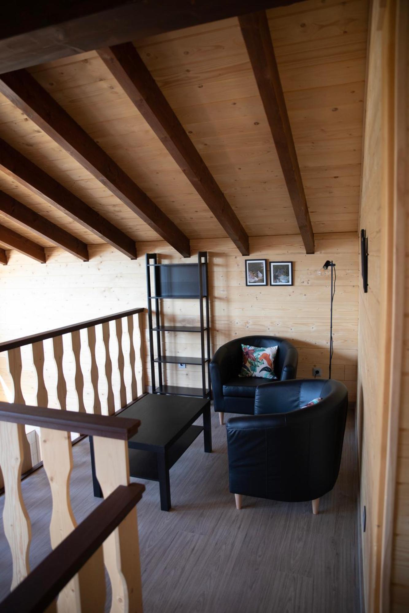 Casas Rurales Carpe Diem Yeste Habitación foto