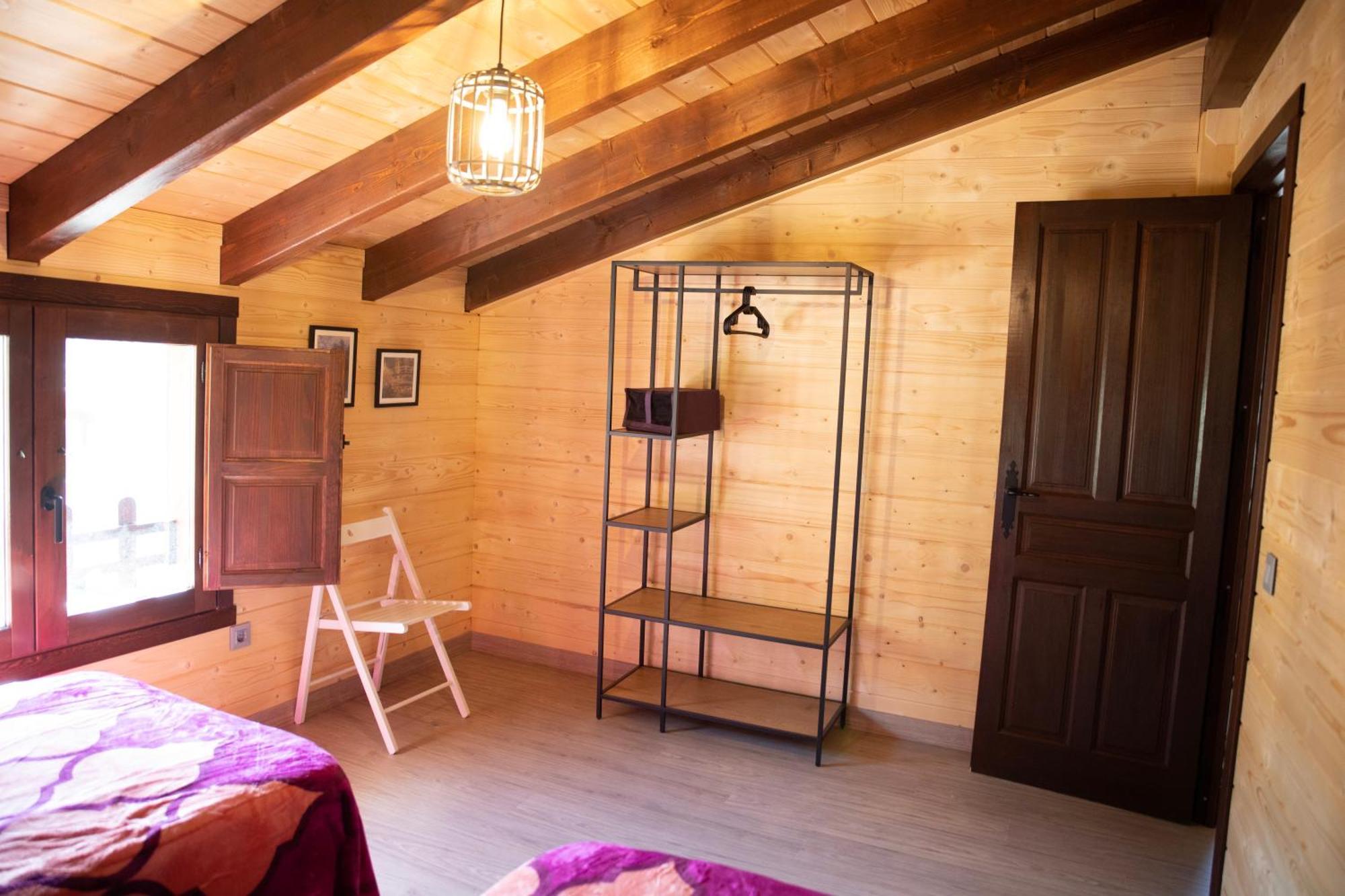 Casas Rurales Carpe Diem Yeste Habitación foto