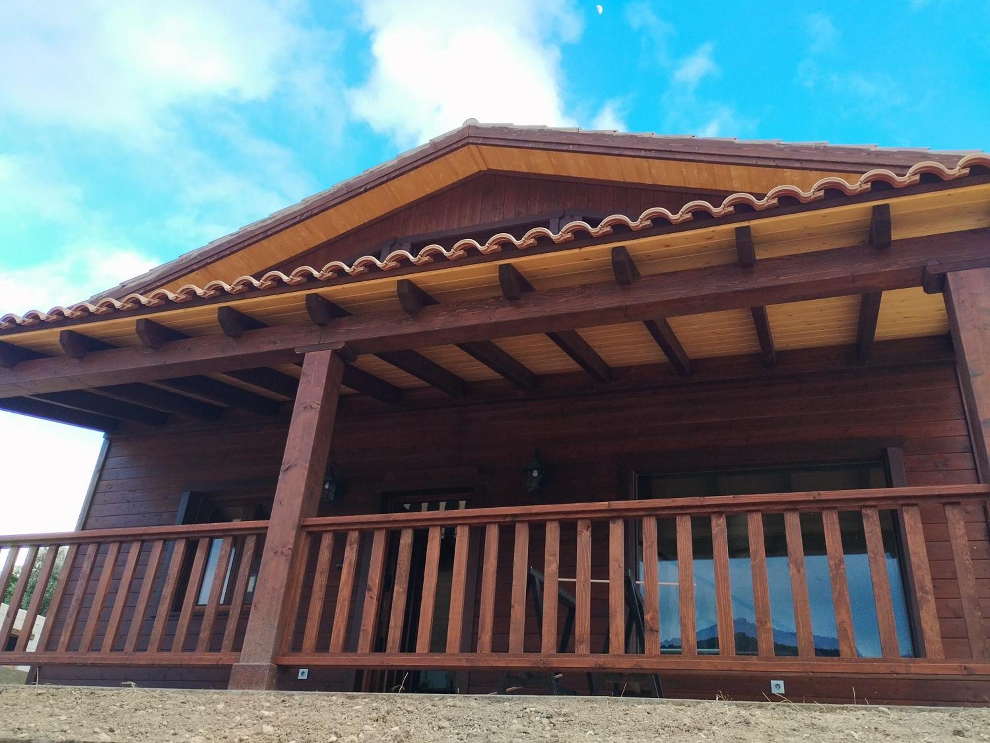 Casas Rurales Carpe Diem Yeste Exterior foto