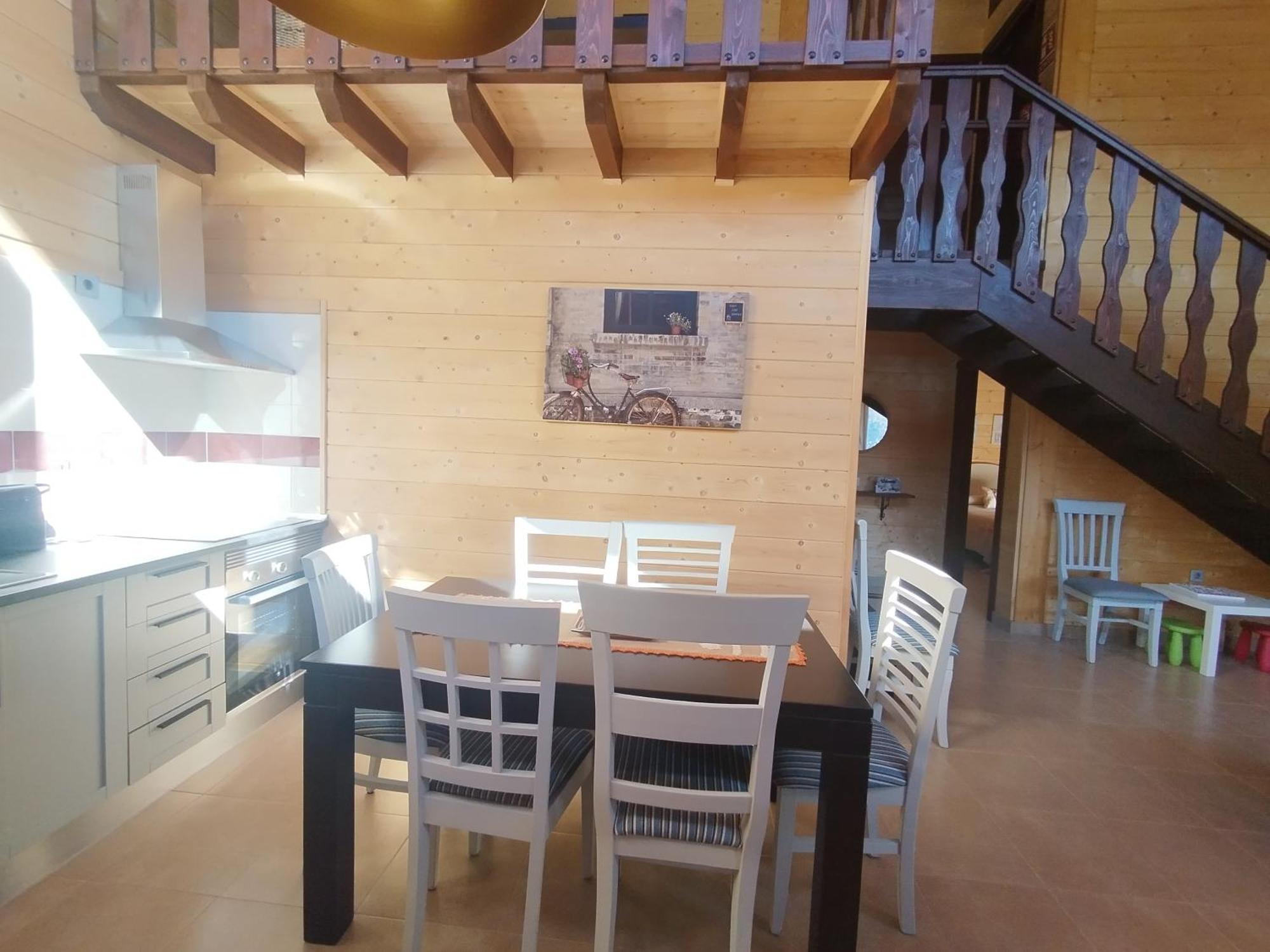 Casas Rurales Carpe Diem Yeste Exterior foto