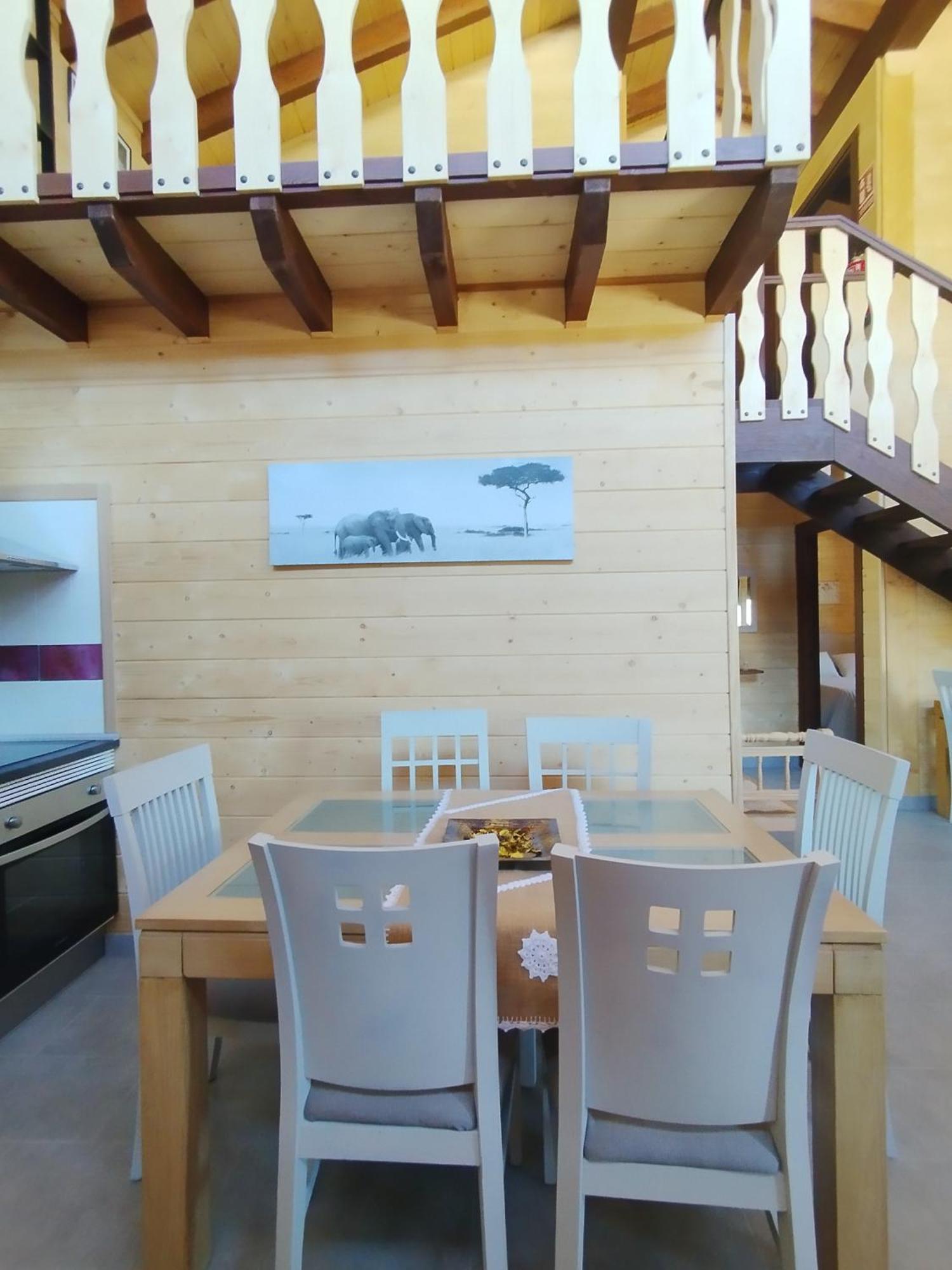 Casas Rurales Carpe Diem Yeste Exterior foto