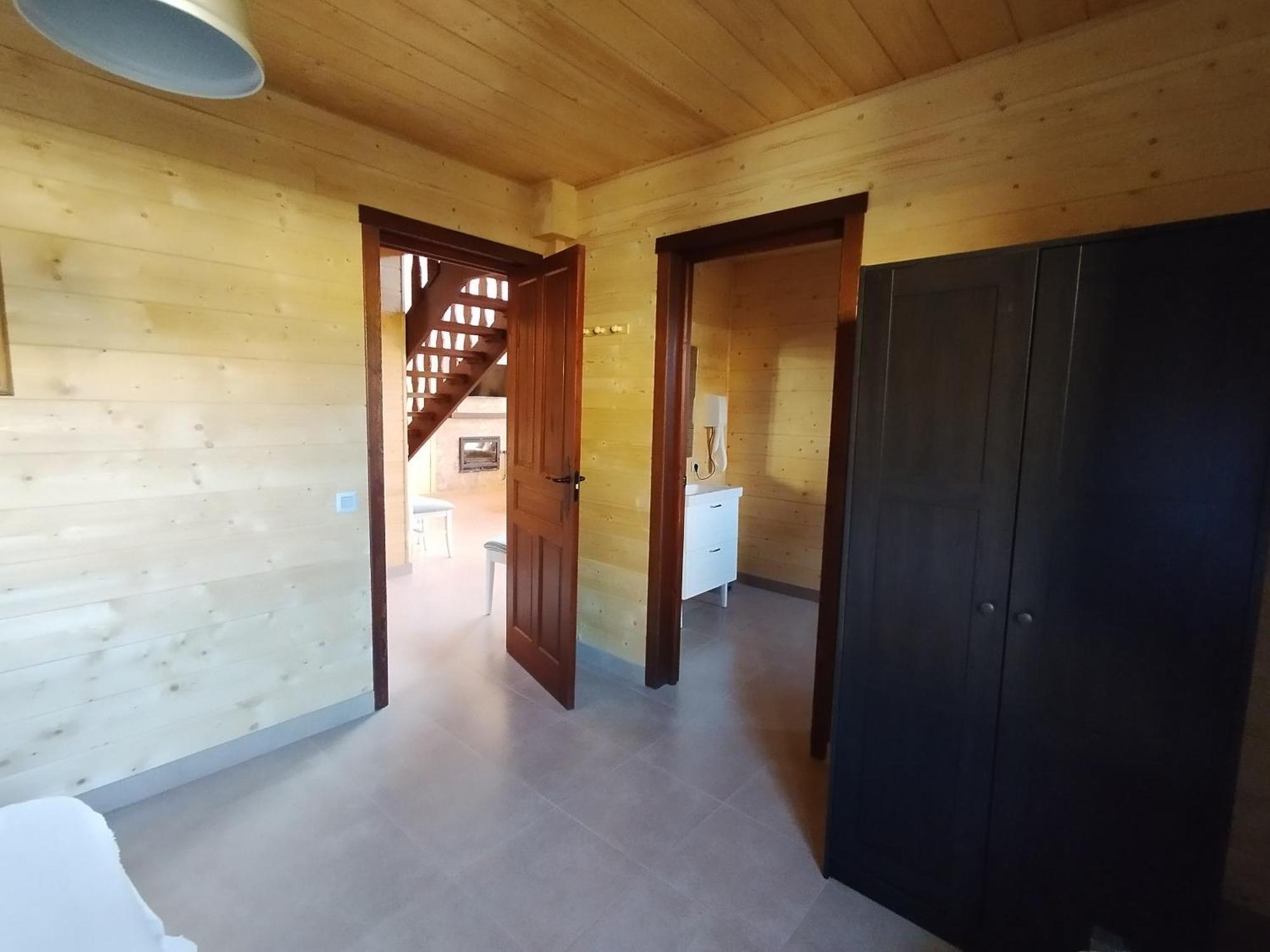Casas Rurales Carpe Diem Yeste Exterior foto