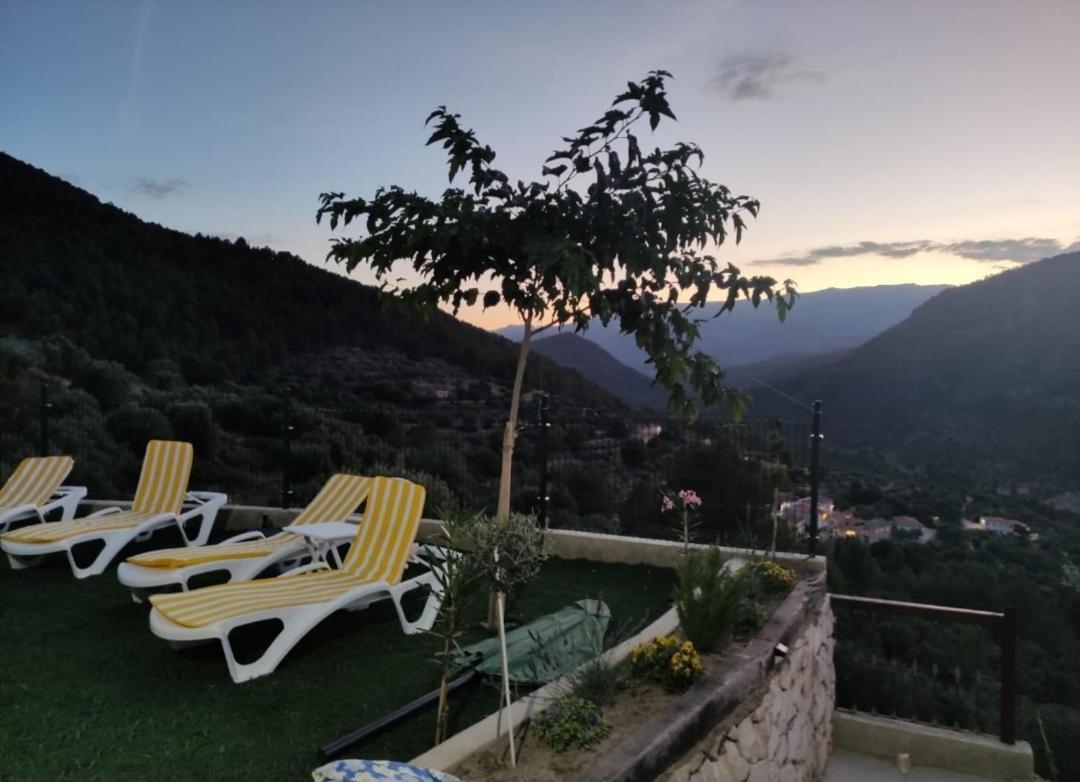 Casas Rurales Carpe Diem Yeste Exterior foto